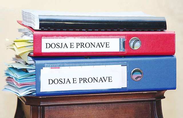 ALUIZNI, kush nuk paguan faturen brenda 6 muajsh, humbet pronen